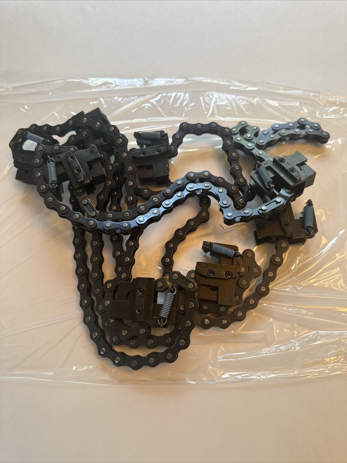 18014-009  Flowmaster Envelope Chain Pitney Bowes 18014-009
