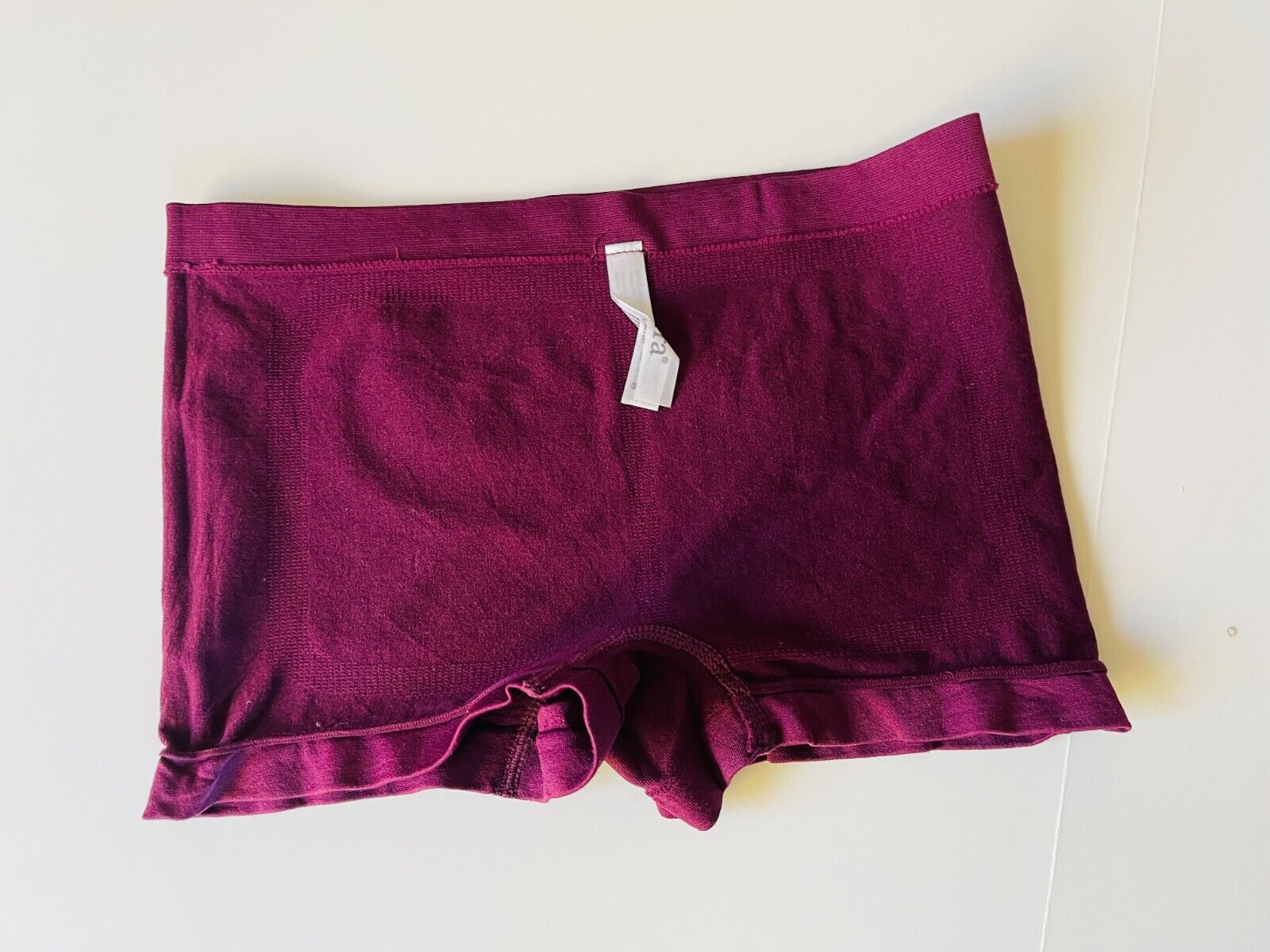 6 Sexy Love Seamless Boyshort Panties Women Underwear Briefs Boy Shorts One Size Sofra LP0224SB-6pcs - фотография #4