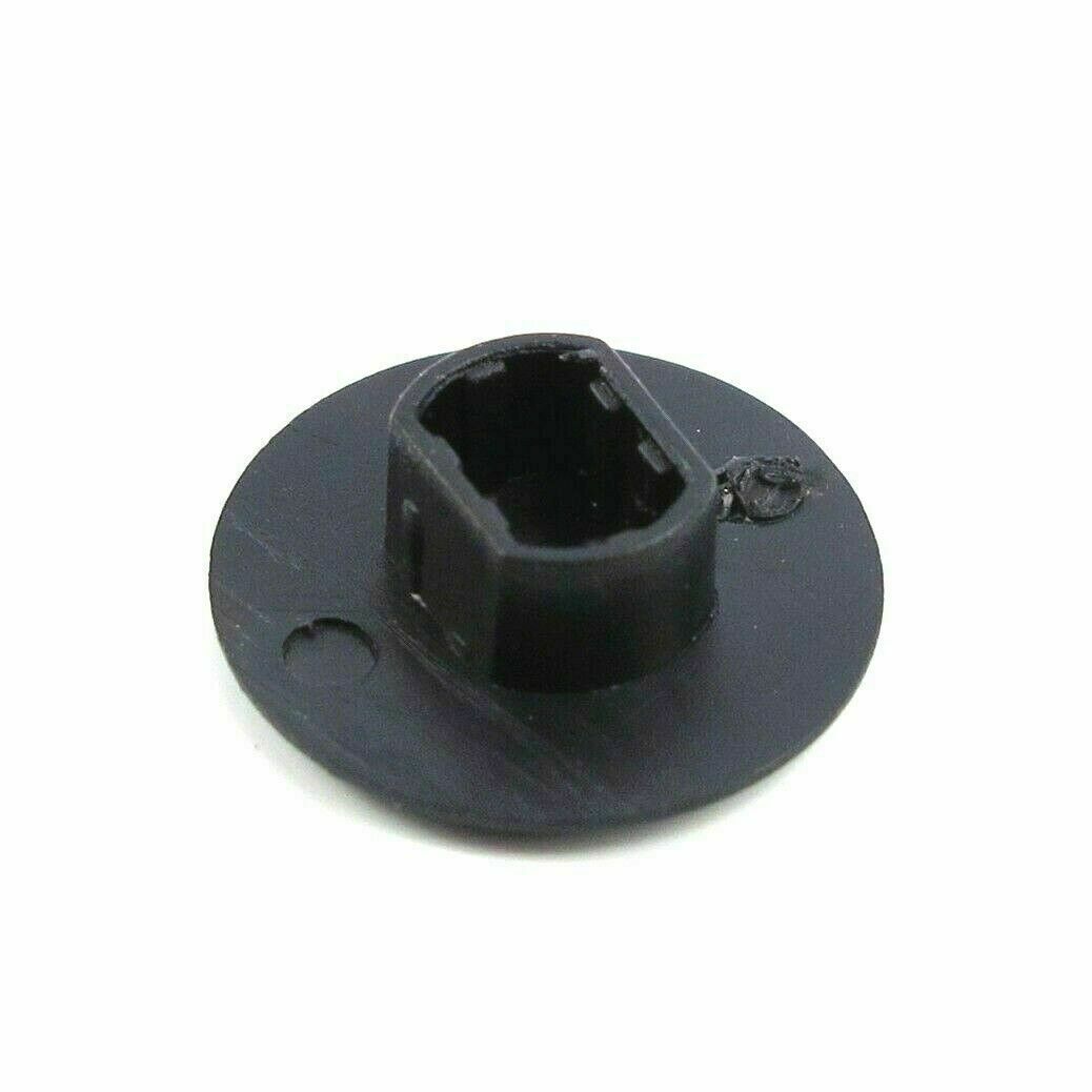 3Pcs Black Analog Joystick Stick Cap Cover Thumb Button For PSP 1000 1001 Unbranded Does not apply - фотография #6