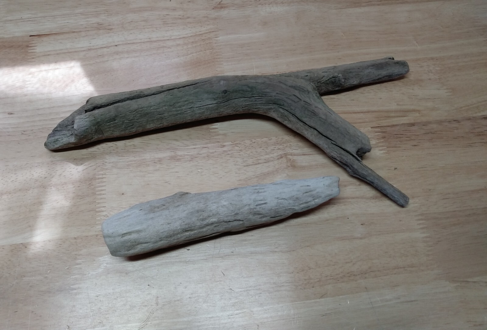 Lot of 5 Driftwood Pieces Reptile Terrarium Tank Art Enclosure Habitat Vivarium  Unbranded - фотография #8