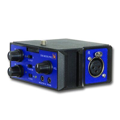 DXA-MICRO PRO Audio Adapter BeachTek - фотография #3