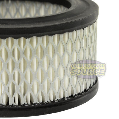 2 Pack A424 Air Compressor Air Intake Filter Element For Ingersoll Rand 32170979 Unbranded A424 - фотография #5