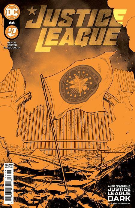 Justice League #1-75 | Select A B Main & Variants Covers DC Comics NM 2021-22 Без бренда - фотография #10