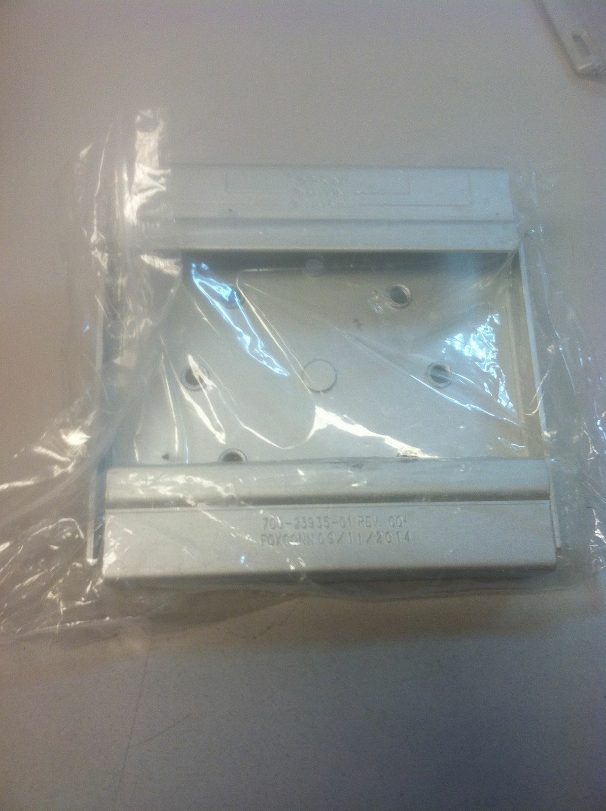 24 x New FoxConn Computer Networking Mount 700-23935-01 w/Mount brackets FOXCONN Does Not Apply - фотография #6
