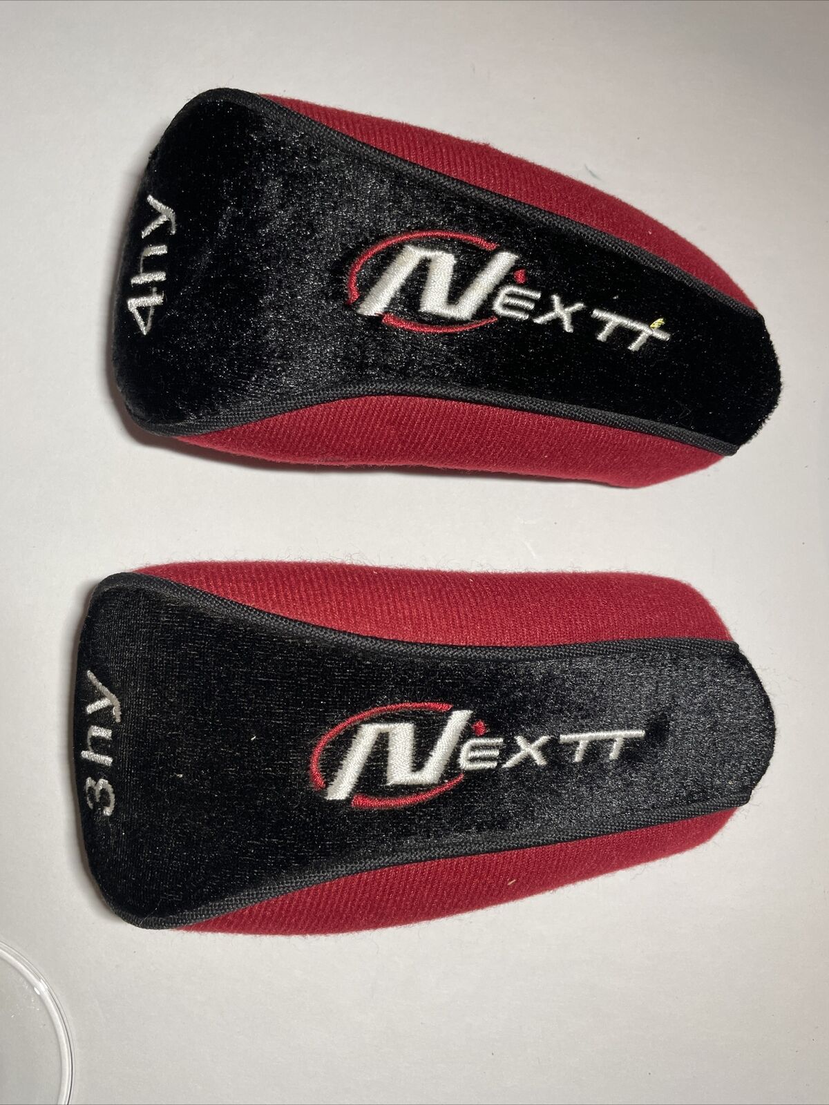 Nextt Golf club covers Nextt - фотография #3