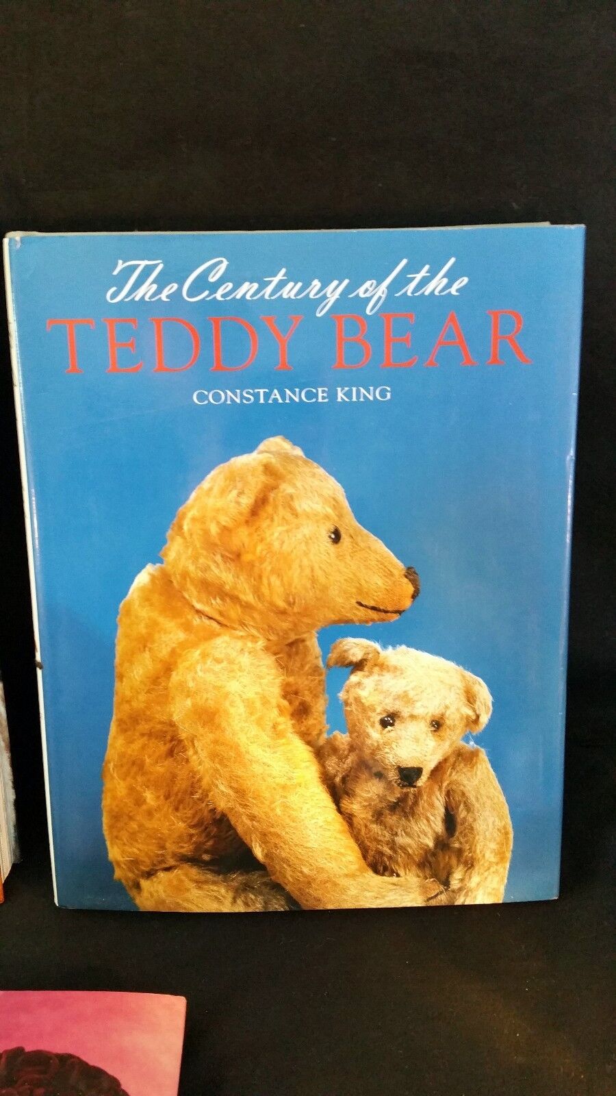 Lot of 3 Teddy Bear & Doll coffee table books – Gently Used Unbranded - фотография #3