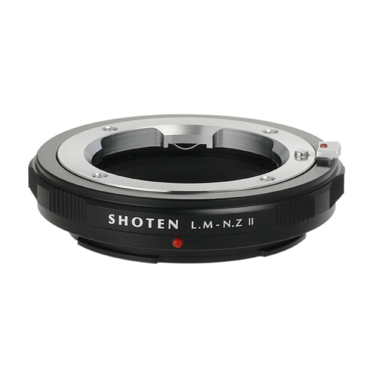 Adapter EOS-NZ for Canon EF EOS mount lens to Nikon Z Mount Z6 Z7 Camera K&F Concept+SHOTEN Does Not Apply - фотография #2