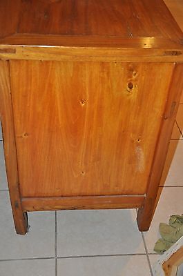 Fine Antique Chinese Wood Cabinet  Без бренда - фотография #5