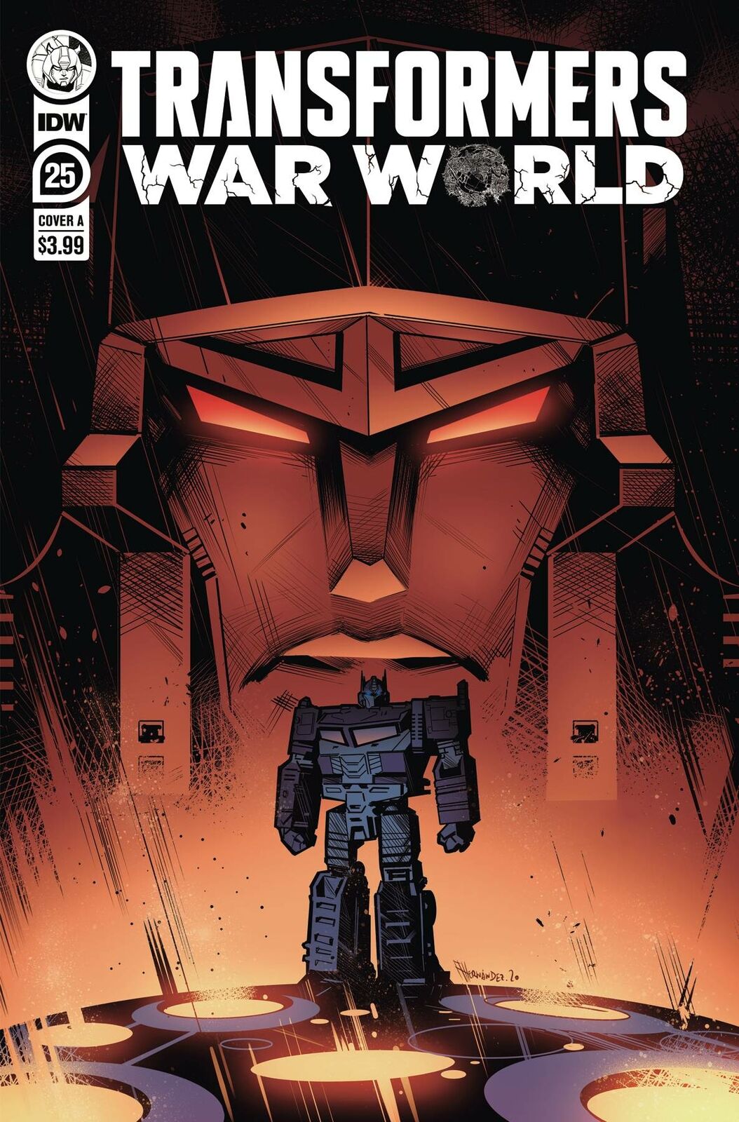 Transformers #1-25 | Select A & B Incentive Covers IDW Comics NM 2019-2020 Без бренда