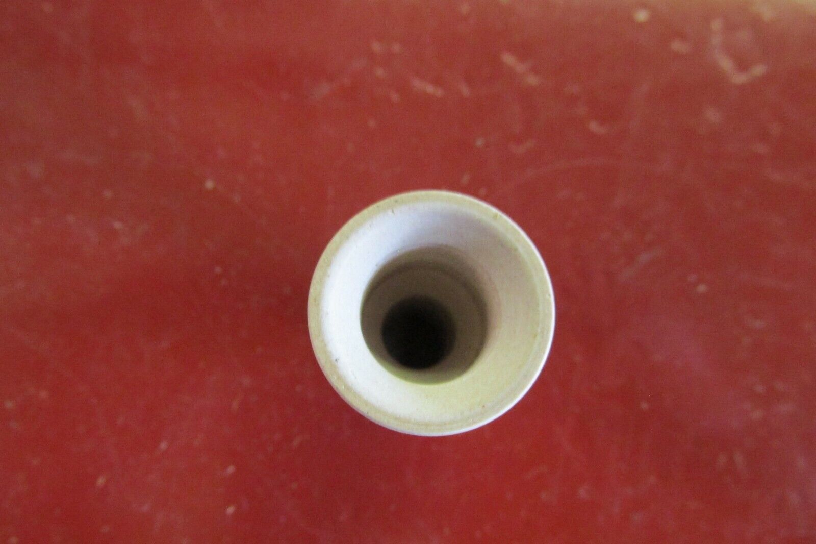 Redi-Set 522-13110 5/16 I.D.Lava Nozzle Ceramic Tig Torch Tip 10 per pack Redi-Set Does Not Apply - фотография #2