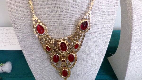 Juliana Jewelry lot(40)Cleopatra (Book pc!)Pristine!invested $2400.00 Look! Juliana - фотография #12