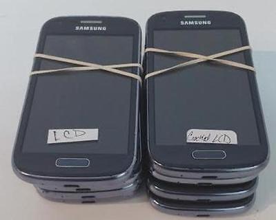 7 Lot Samsung Galaxy Prevail 2 SPH-M840 Android Smartphone Virgin Mobile Used Samsung SPH-M840 - фотография #2