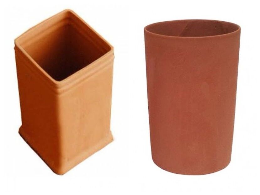 Ceramic Cups 300ml 700ml for device Ionizer Activator Water AP-1 type 03 Unbranded Does Not Apply