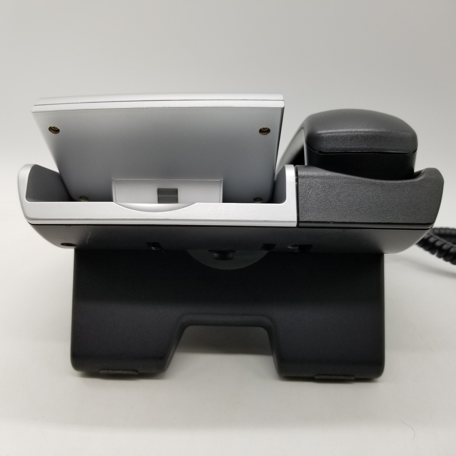 Lot of 2 Cortelco Corded Landline Office Desk Phones 270000-TP2-27S Replacements Cortelco Does Not Apply - фотография #18