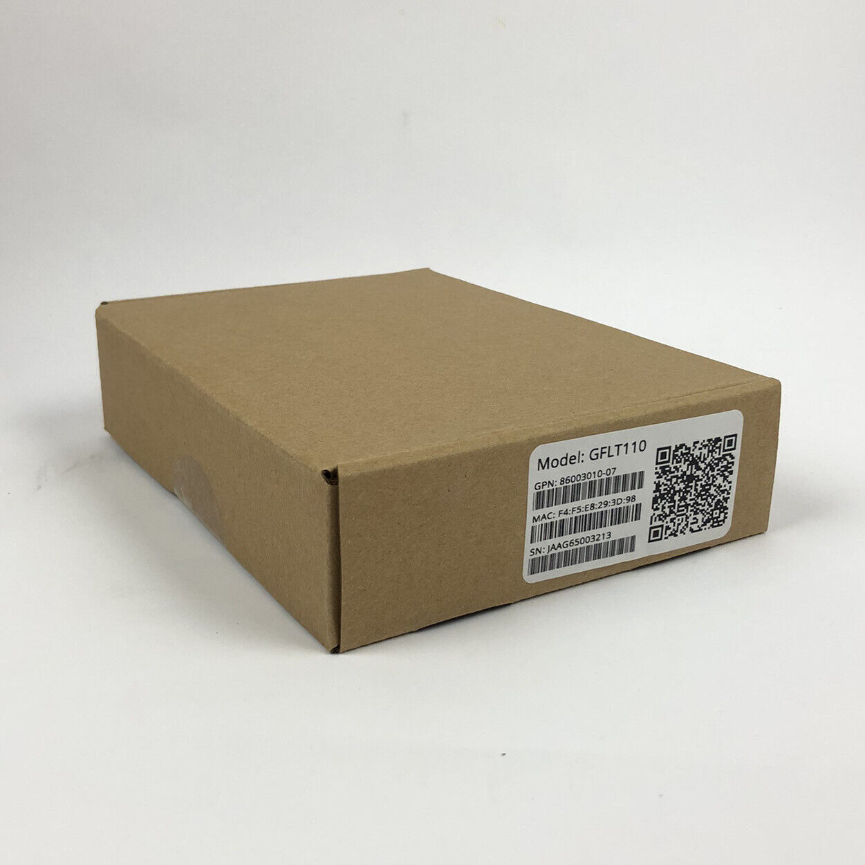 2 Google Fiber Jacks & Base GFLT110 NEW IN BOX SEALED From Manufacturer Google Fiber 86003010-07 - фотография #4