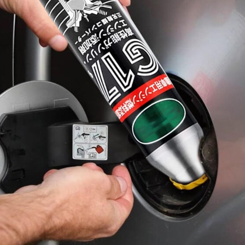 G17 Fuel Cleaner Car Fuel Gasoline Injector Cleaner Gas Oil Additive Tank Engine Unbranded Does Not Apply - фотография #7