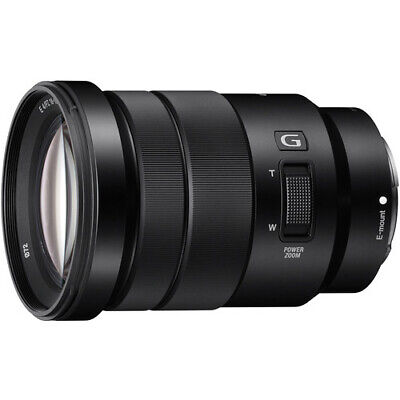Sony E PZ 18-105mm f/4 G OSS Lens - SELP18105G Sony SELP18105G - фотография #5