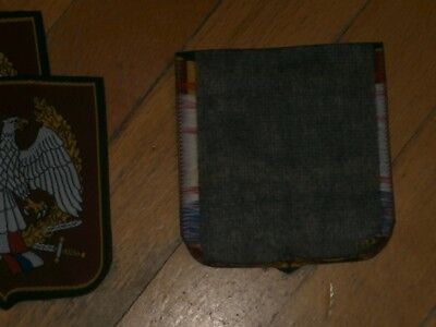 Federal Yugoslav Army patches - 10 pcs. Без бренда - фотография #4