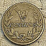 1927 & 1931 / 1 ESCUDO COINS / PORTUGAL/ 5 CENTAVOS / 1946 / COLUMBIA / LOT OF 3 Без бренда - фотография #5