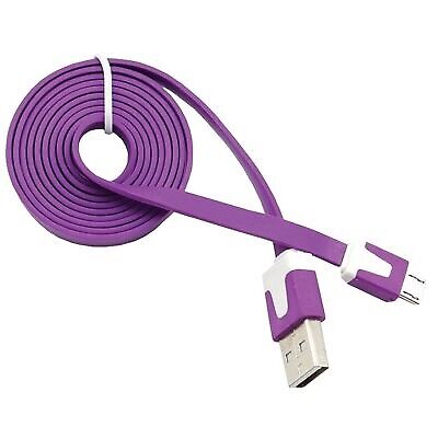 50 Pack - 3' Micro USB Cable -GP-PC-SOLID-M Без бренда