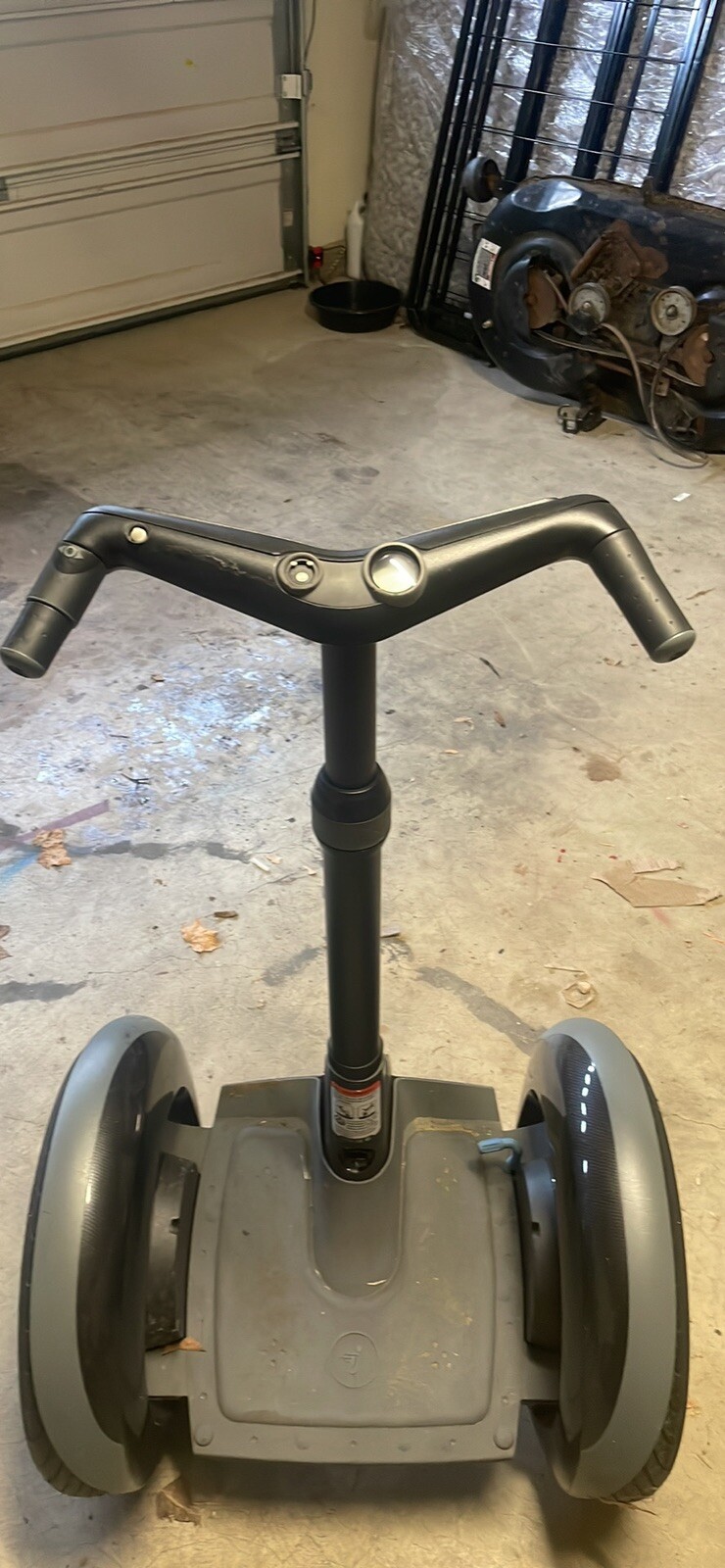 Segway  Segway - фотография #3