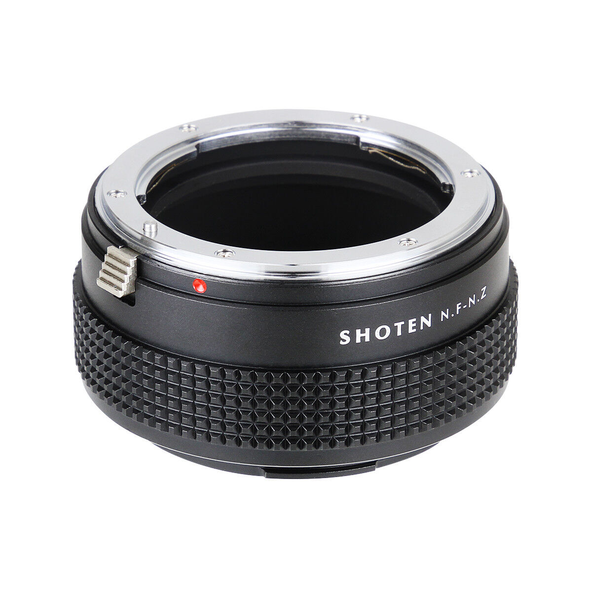 SHOTEN adapter for NIKON AUTO AIS AI F mount lens to Nikon Z mount Z6 Z7 camera SHOTEN Does Not Apply - фотография #2