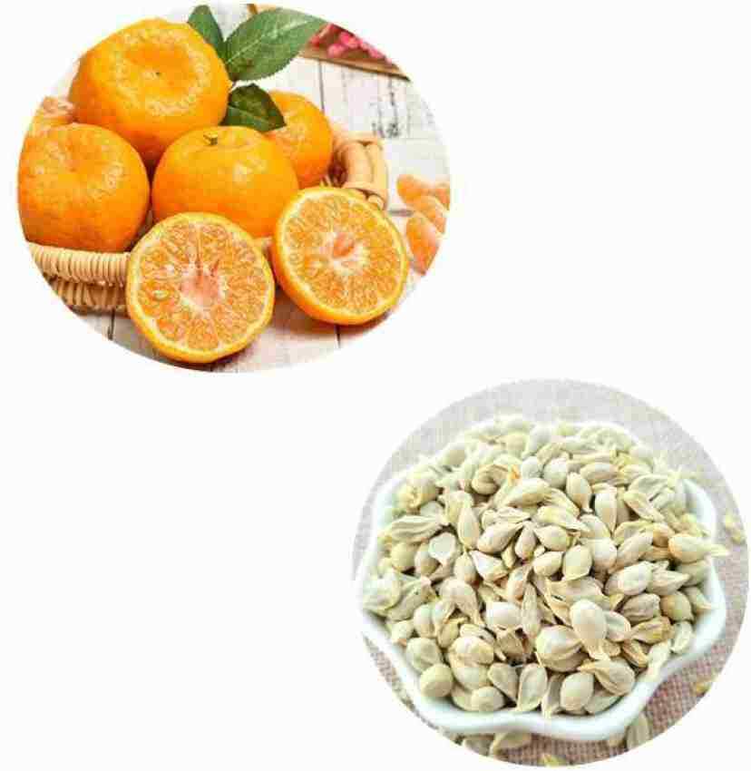 20 Dwarf Tangerine Mandarin Orange Citrus Fruit Bonsai Tree Seeds Easy Grow ! Unbranded Does not apply - фотография #3