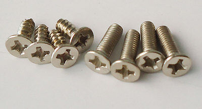 40pcs L Type PCB Mounting feet L legs with Screw Fit Arcade 1up PCB Mame Board Sinoarcade PCB feet - фотография #10