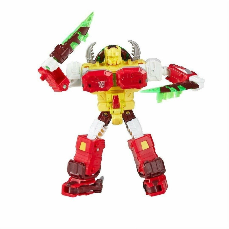 Hasbro TRANSFORMERS PRIME WARS TRILOGY TITANS RETURN DASTARD REPUGNUS DELUXE Hasbro E1797 - фотография #3