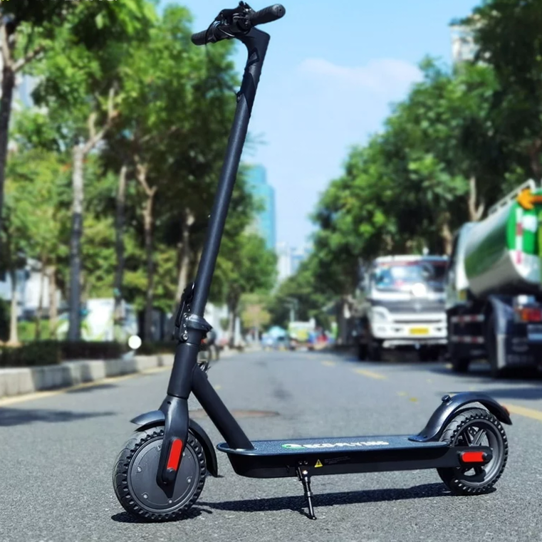 Electric scooter adult 350w Hi-Flying S85 E-scooter