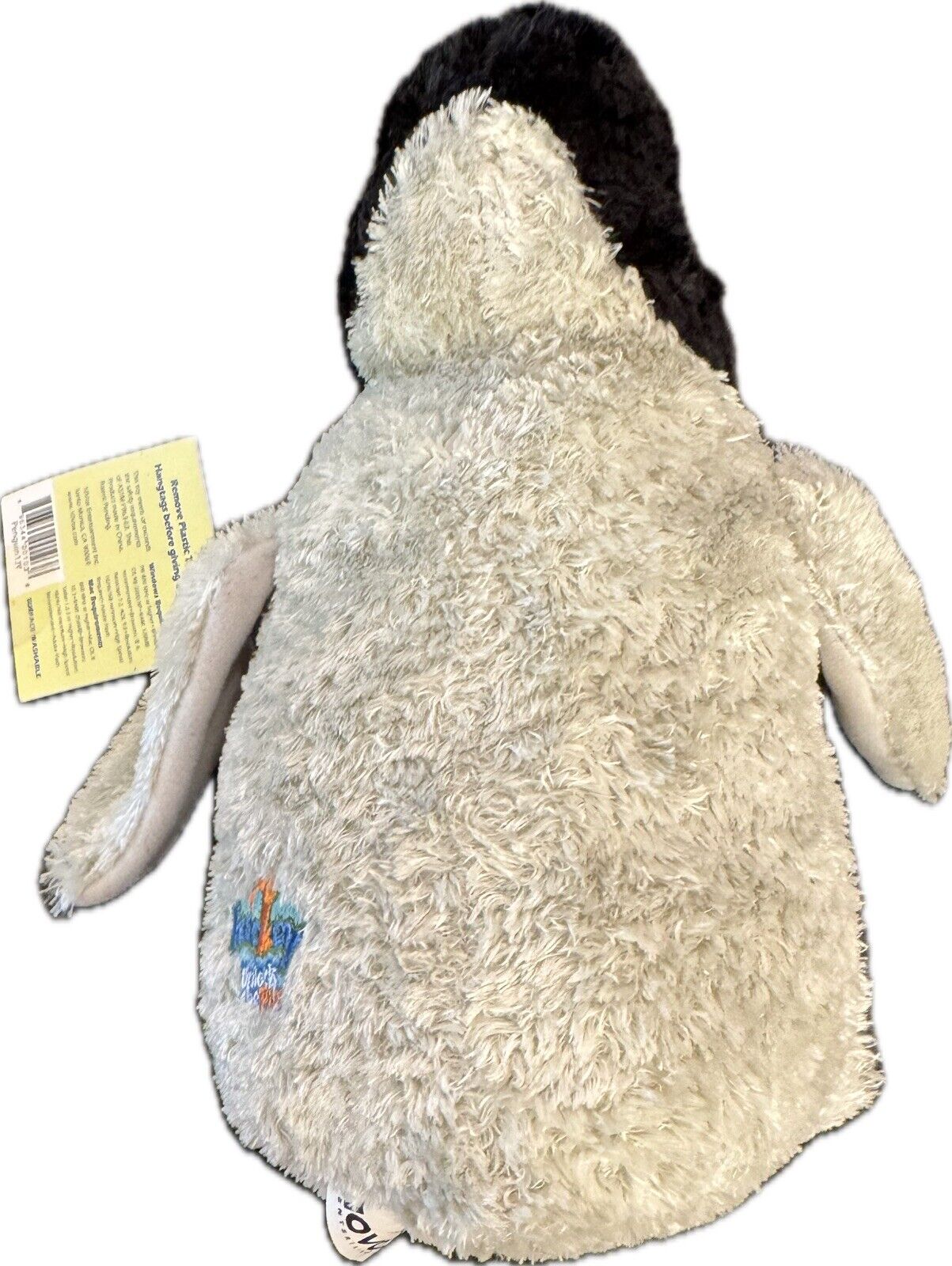 KOOKEYS PENGUIN 10Vox Plush Penguin1JY Sealed Code Unlock the Fun 10Vox - фотография #5