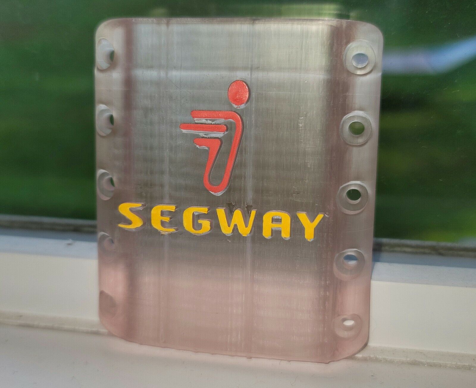 Segway Ninebot Mini Pro Steering Bar Repair  Unbranded Does Not Apply - фотография #12