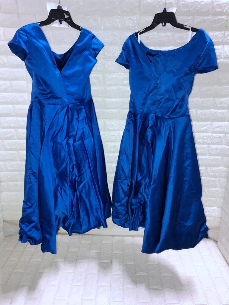 Wholesale Lot of 13 Women's Prom Bridesmaid dresses Formal Party Gown dress Без бренда - фотография #3