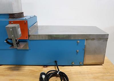 Fusion Systems Bench Top Conveyor with I300MB Irradiator FUSION SYSTEMS I300MB - фотография #4