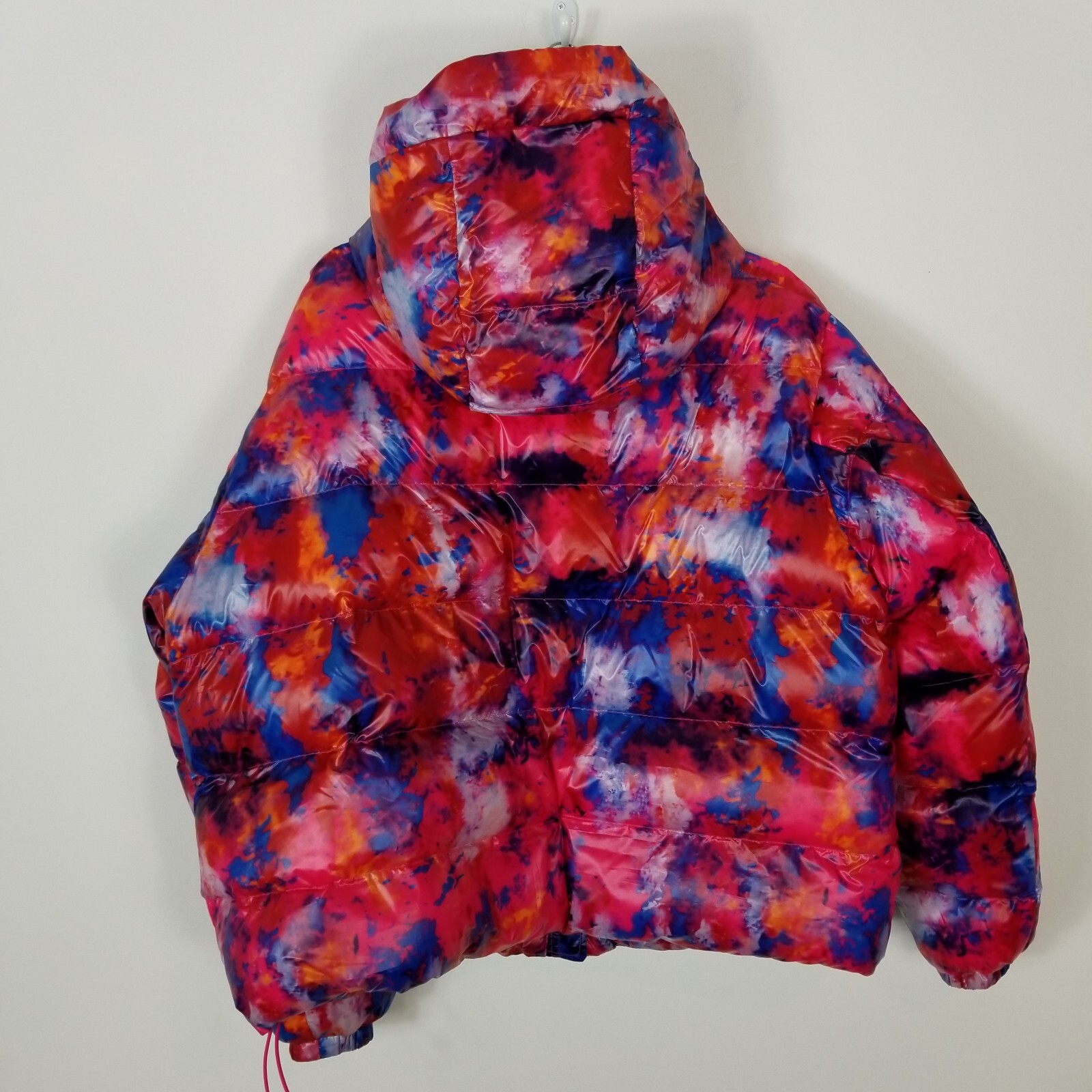 Bogner Fire + Ice Women Ranja-D Puffer Insulated Ski Jacket 10 Bogner - фотография #6