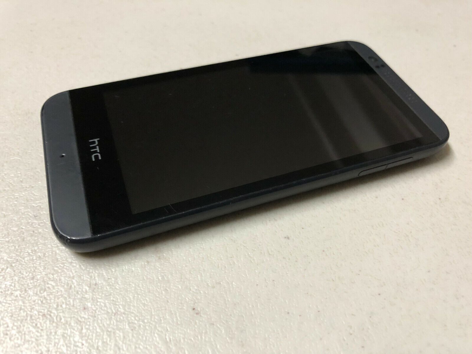 HTC Desire 510 - 8GB - Black (Cricket) Android Smartphone HTC HTC Desire 510 - фотография #2
