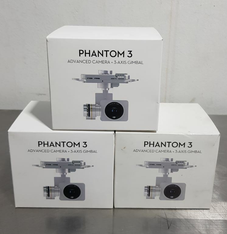 PHANTOM 3 advanced camera 3 Axis GIMBAL Phantom DJI Phantom 3 Advanced