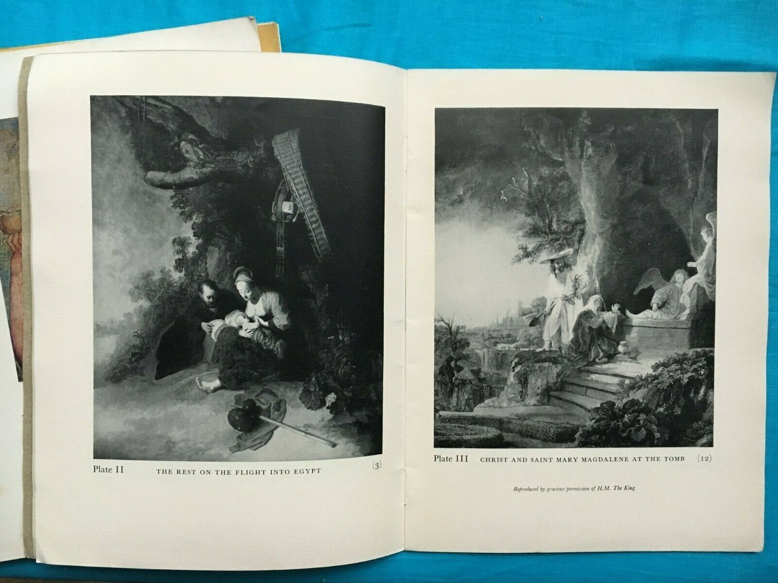 Pollok House,Stirling Maxwell Coll'n: Burrell Coll'n + 2 other Art Catalogues. Без бренда - фотография #6