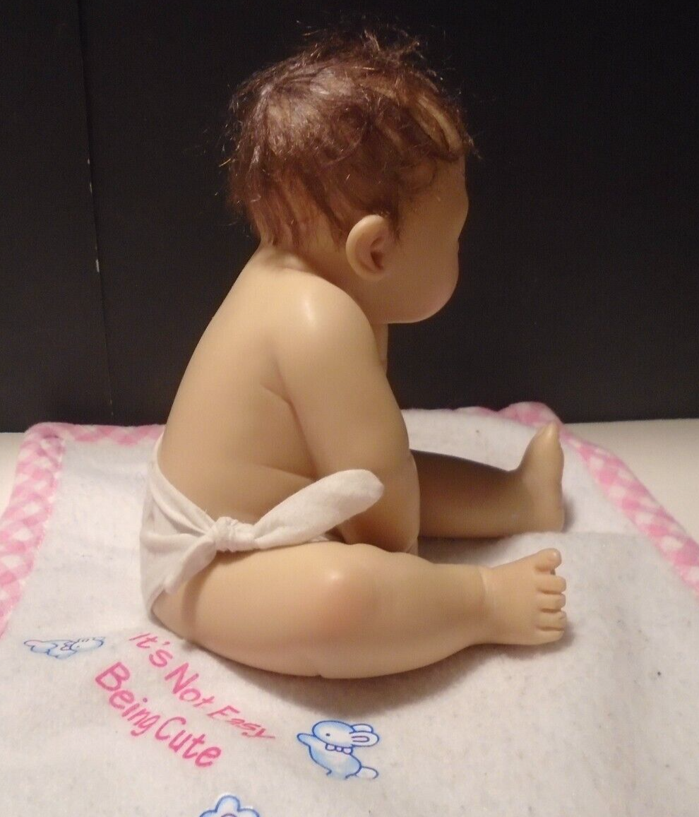 Ashley Drake 5" Dolls Princess in Training & Not Easy Being Cute Lot of 2 Ashton Drake - фотография #4