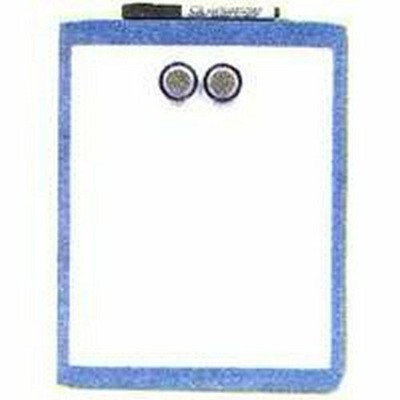 Magnetic Dry Erase 11x17 ACCO Brands MHOW1117