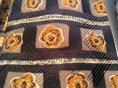 Robert Talbott Silk Mens Neckties Lot of 3 Best of Class Studio Multicolor USA Robert Talbott - фотография #3