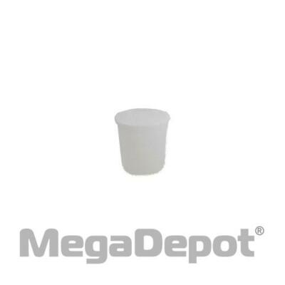 Dynalon 453625, 2000ml Natural Disposable Specimen Container Dynalon 453625