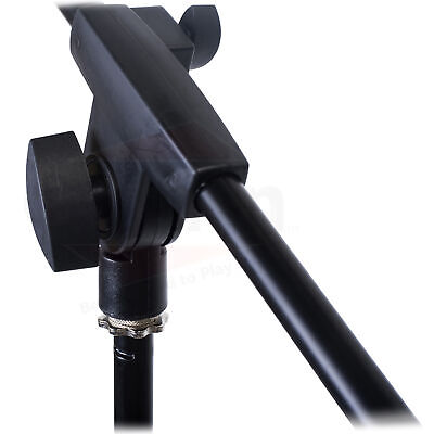 GRIFFIN Tripod Microphone Boom Stand 2 PACK - Telescoping Mic Studio Arm Mount Griffin LG-AP3614(2) - фотография #4