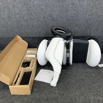 SEGWAY N4M350 S Plus Smart Electric Scooter * Segway N/A