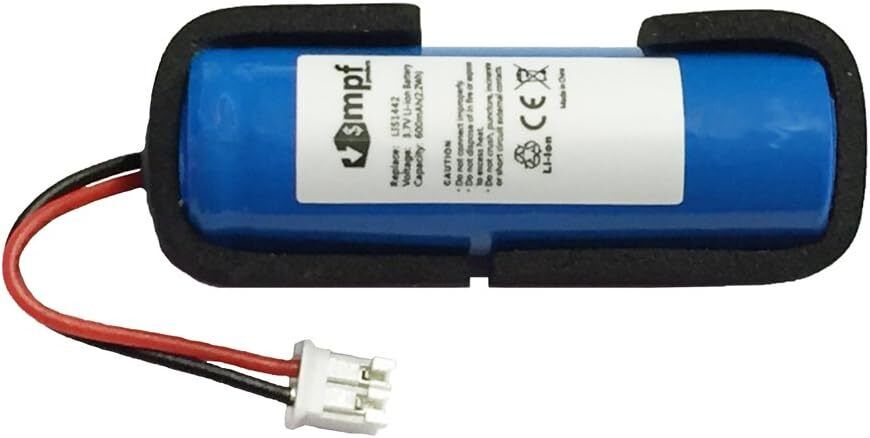 MPF Products 600mAh LIS1442, 4-180-962-01 Battery Replacement Compatible...  MPF Products TP-GS1422 - фотография #2