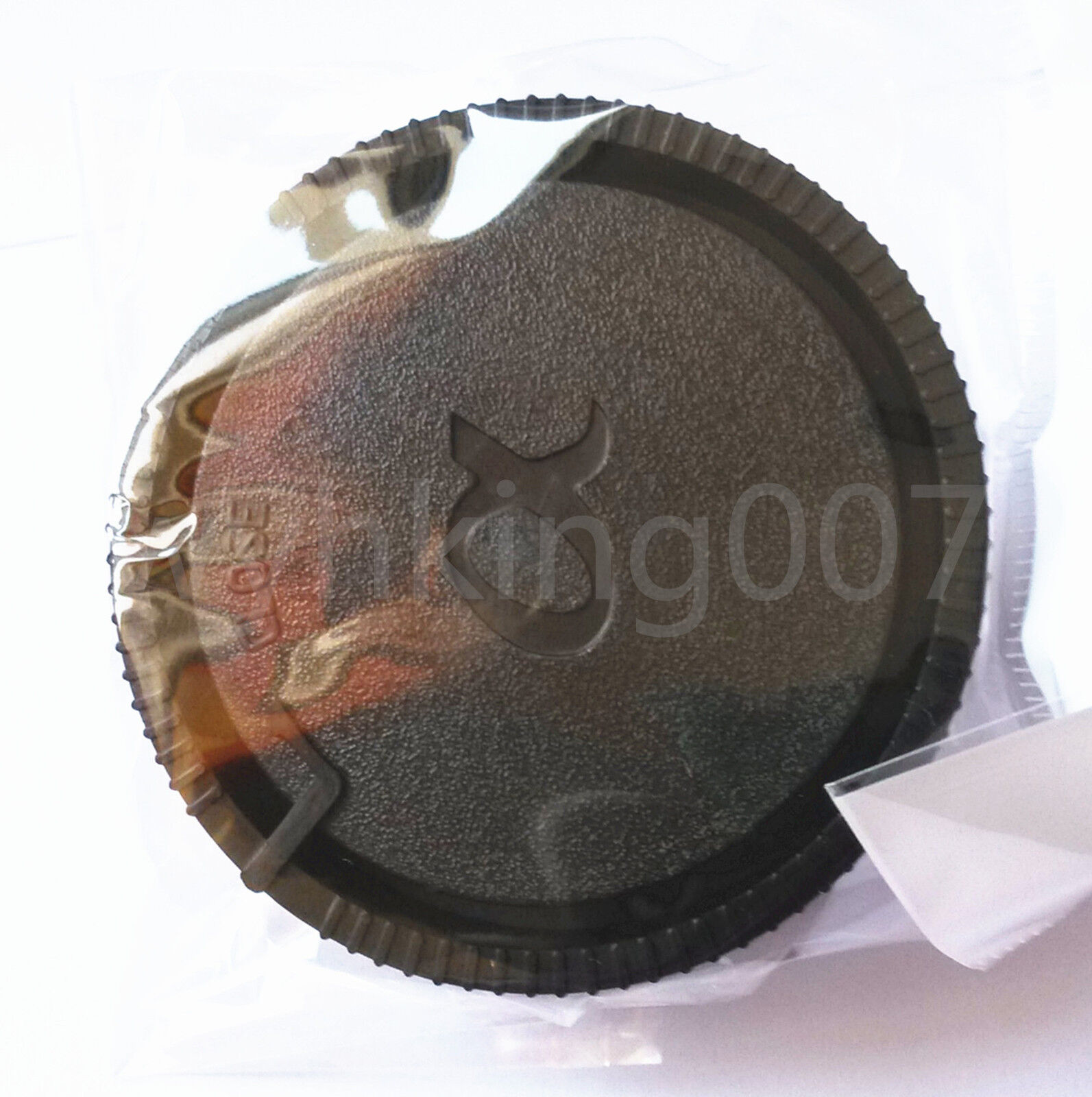 5PCS Camera Rear Lens Cap Caps Cover For SONY Alpha Minolta AF MA lens Unbranded/Generic Does not apply - фотография #3