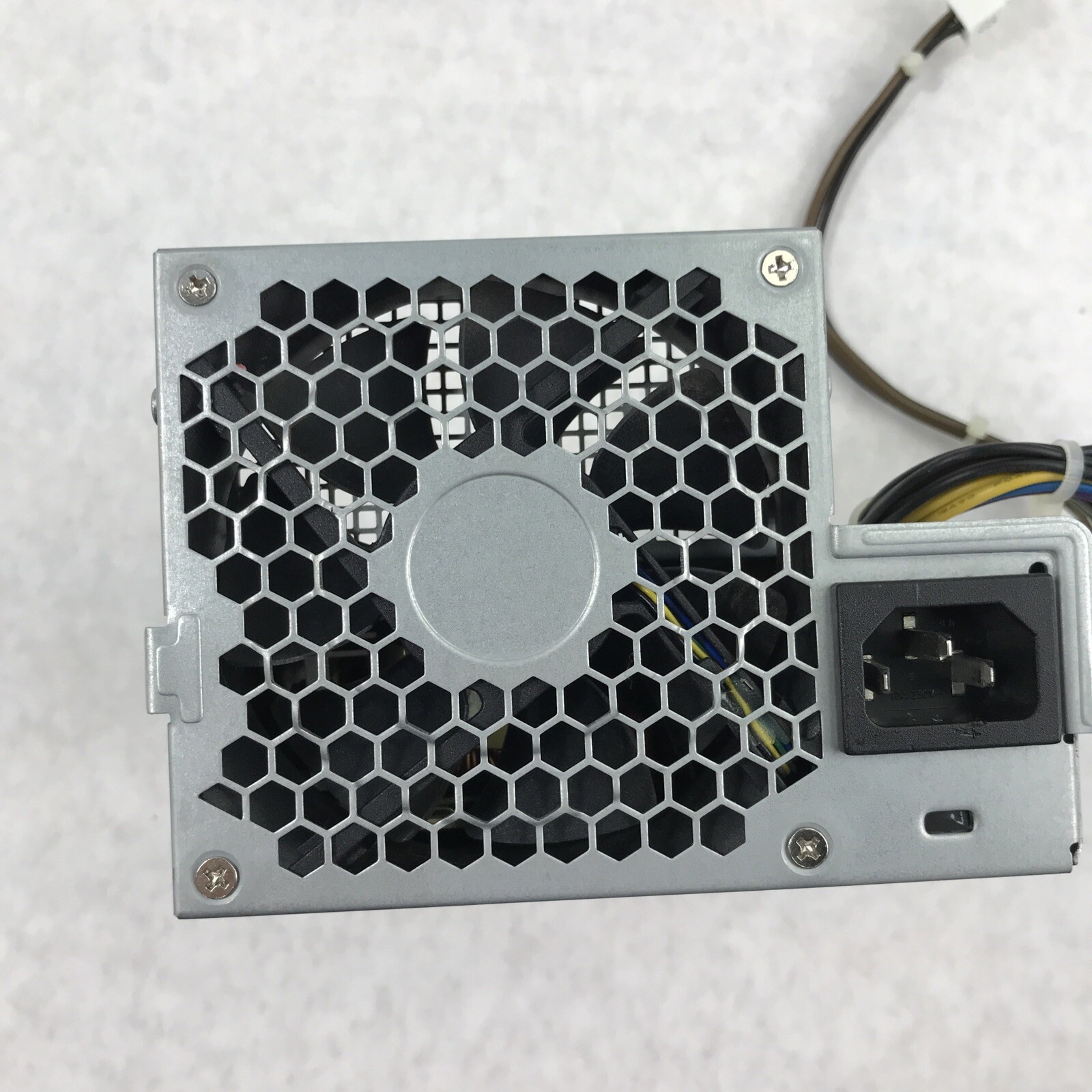 (Lot of 3) HP 503375-001 240W 240V 60Hz Power Supply HP 503375-001 - фотография #3