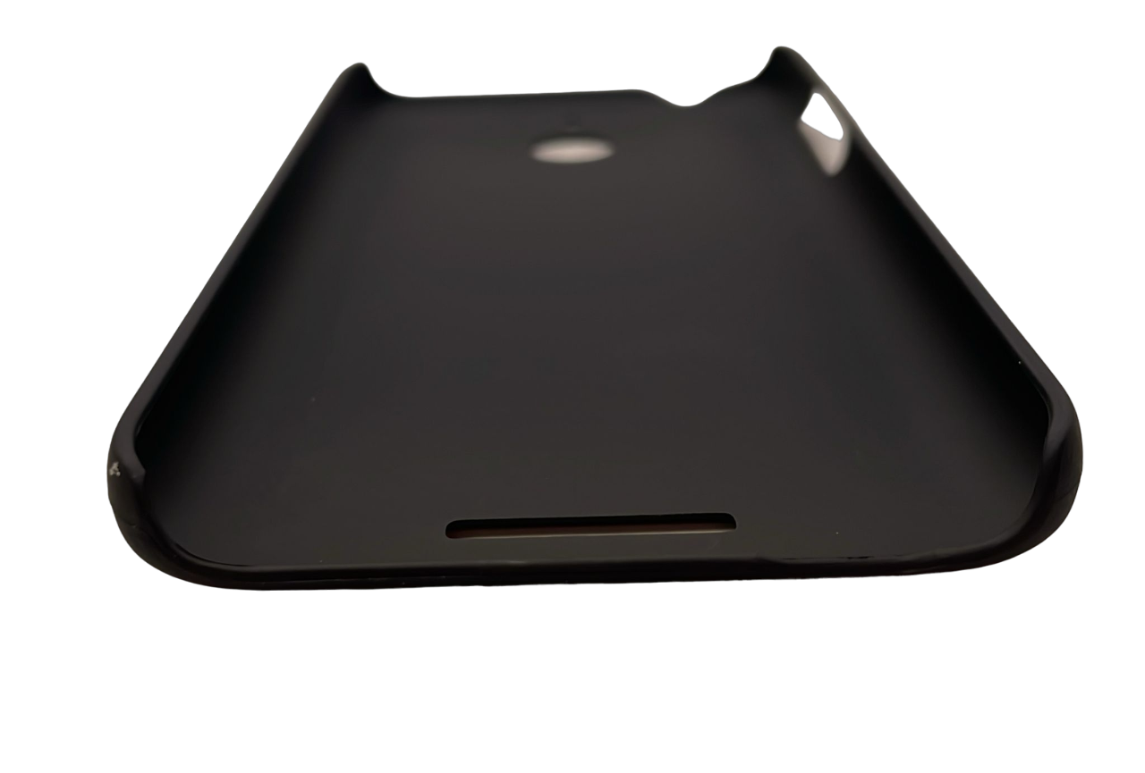 Nillkin Frosted Shield Matte Quality Phone Case For HTC Desire 510 - Black Nillkin - фотография #3