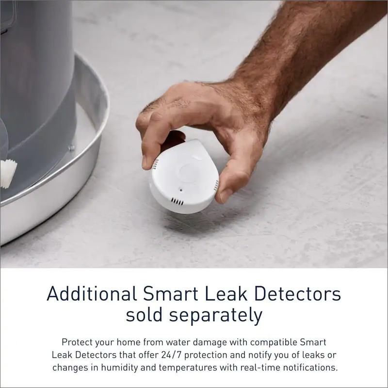 Smart Leak Detectors (3-Pack) Does not apply - фотография #9
