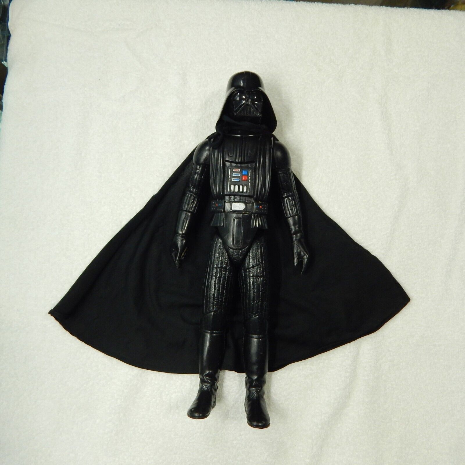 1978 Kenner Darth Vader STAR WARS Vintage 12" inch Large Figure Kenner